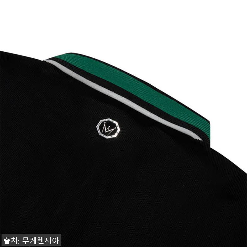 미스페라 남성 루즈핏 폴로셔츠 골프웨 관련 이미지 5
