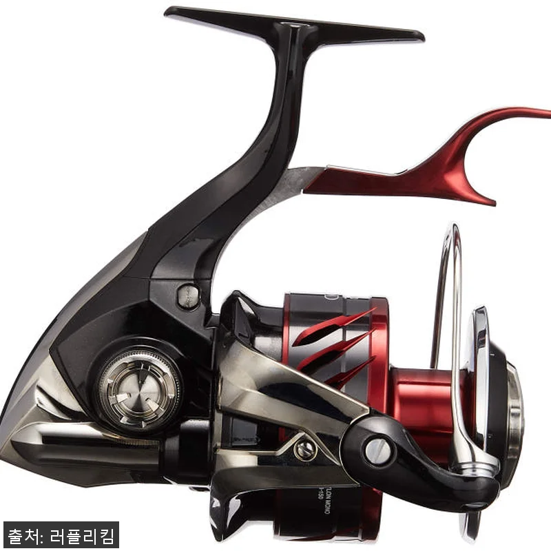 시마노 18 레마레 REMARE 스피 관련 이미지 5