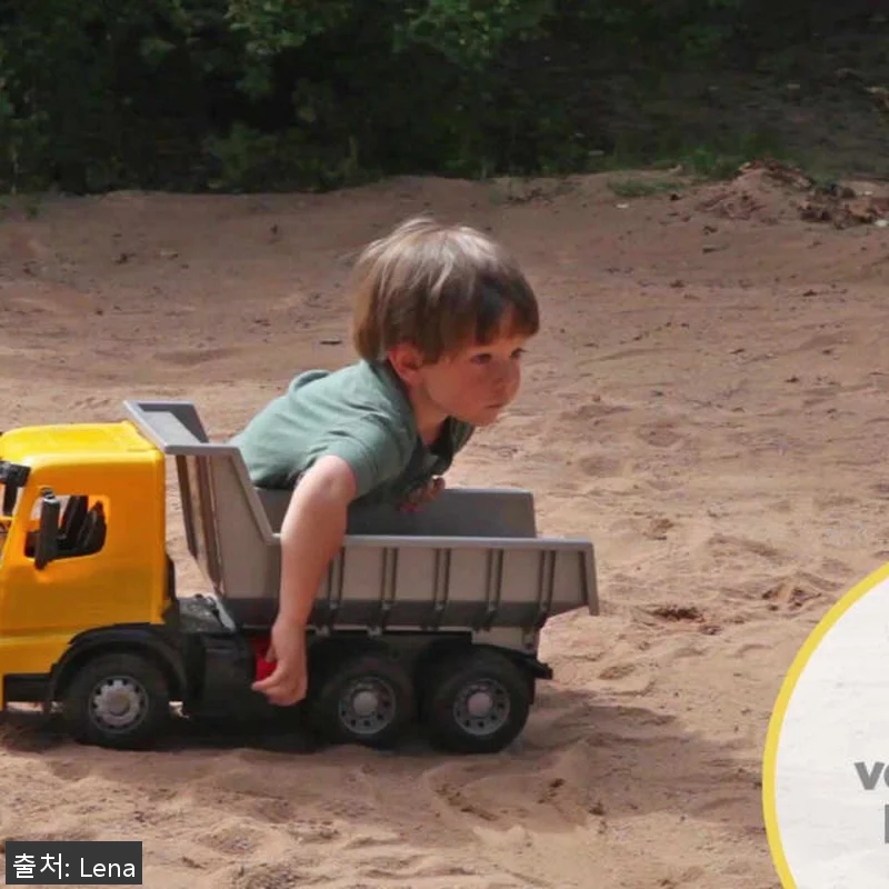 레나자동차 기가 벤츠 덤프트럭 사용후 관련 이미지 5