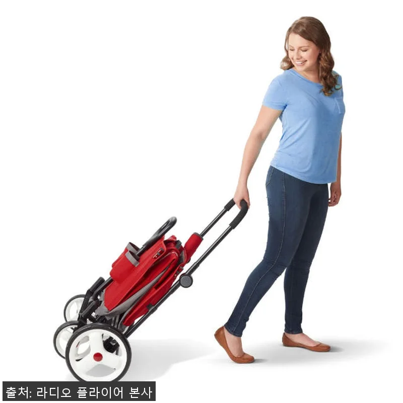 라디오플라이어 컨버터블 키즈 웨건 사 관련 이미지 6