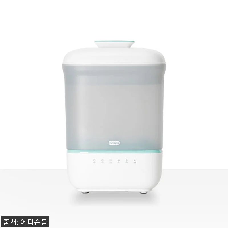 에디슨 플러스 스팀 소독 건조기 NE 관련 이미지 6
