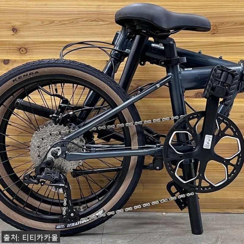 티티카카 플라이트 P10 HD 시마노 관련 이미지 6