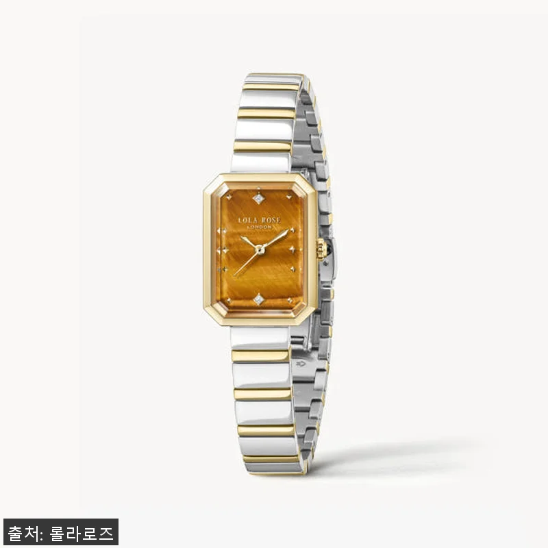 롤라로즈 Ms Lola 호안석 시계 관련 이미지 5