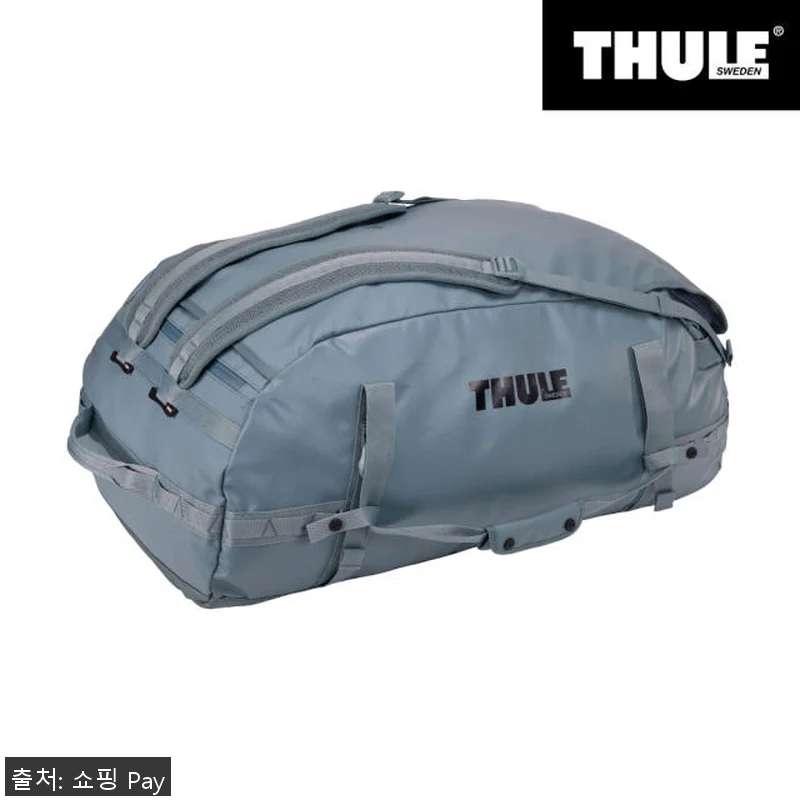 툴레 뉴 캐즘 캠핑 여행용 스포츠 방 관련 이미지 6