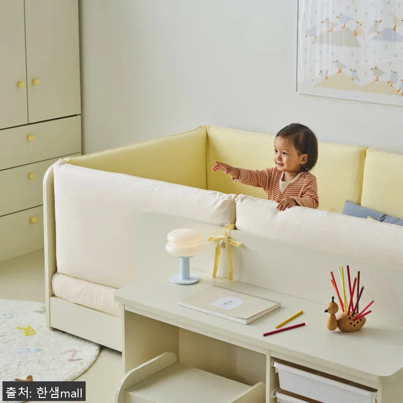 한샘 샘키즈 하이가드 데이베드SS 4 관련 이미지 7