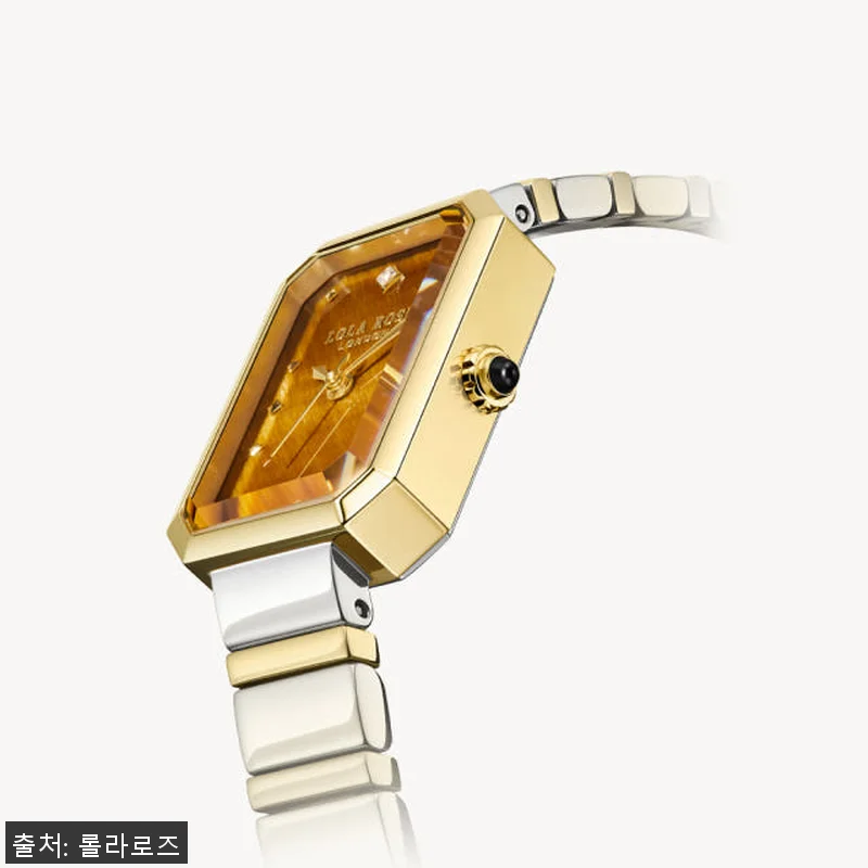 롤라로즈 Ms Lola 호안석 시계 관련 이미지 6