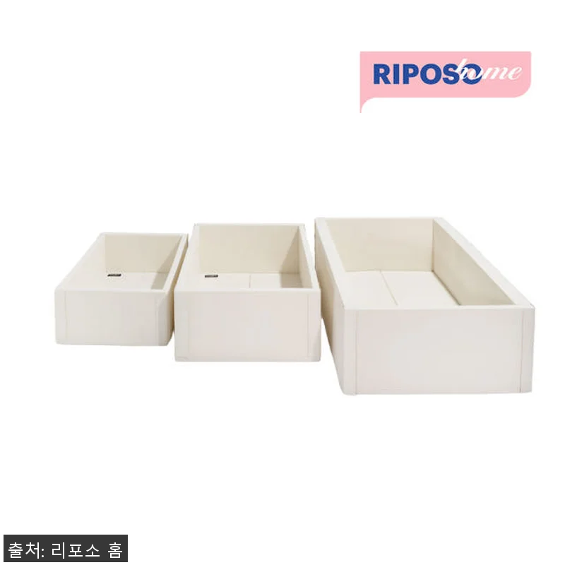 리포소홈 아기 안전 범퍼침대 하이가드 관련 이미지 7