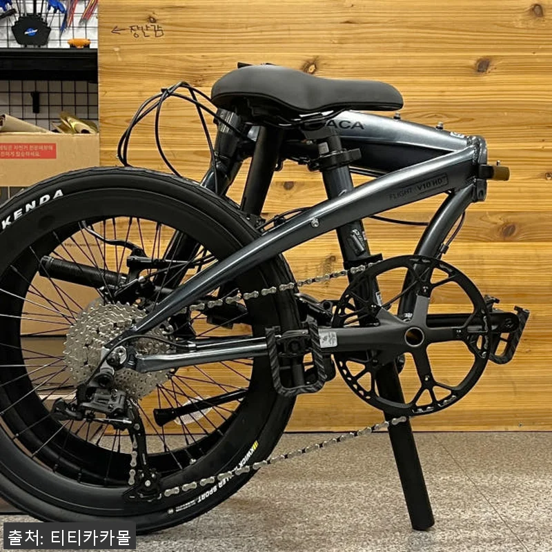 티티카카 플라이트 V10 HD 451 관련 이미지 7