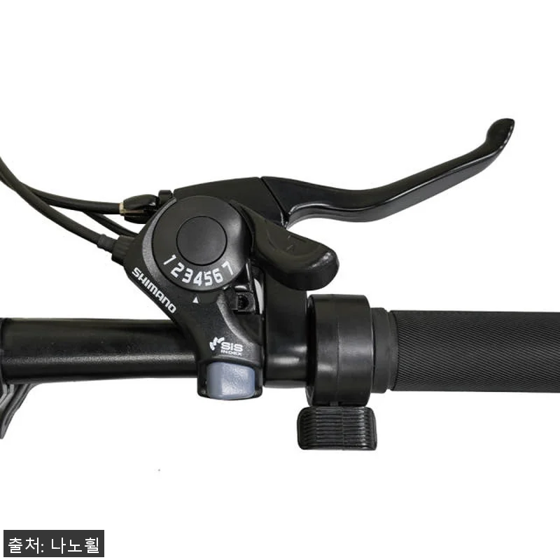 나노휠 라인D 접이식 전동 전기자전거 관련 이미지 8