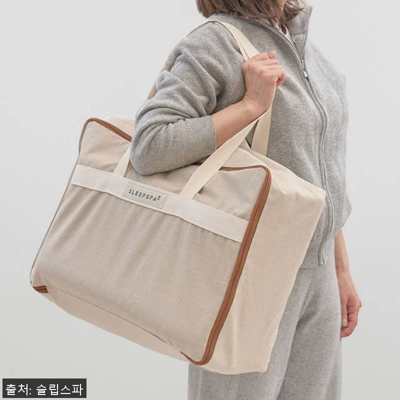 슬립스파 토들러 라텍스 아기 어린이집 관련 이미지 8