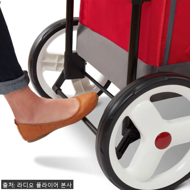 라디오플라이어 컨버터블 키즈 웨건 사 관련 이미지 8