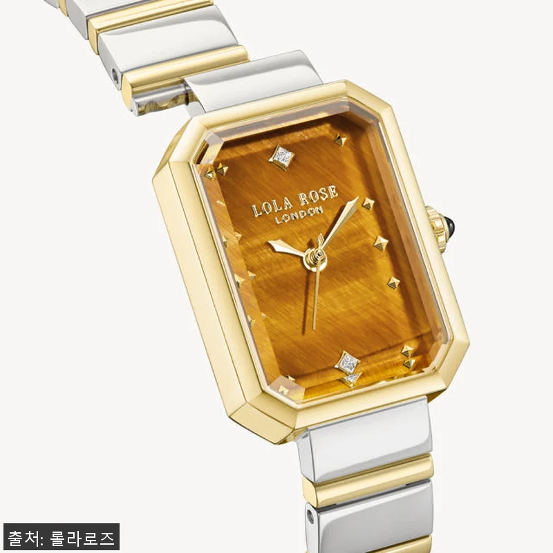 롤라로즈 Ms Lola 호안석 시계 관련 이미지 7