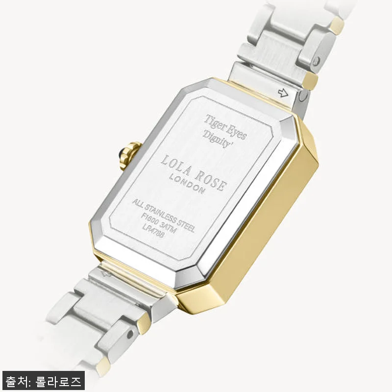 롤라로즈 Ms Lola 호안석 시계 관련 이미지 8