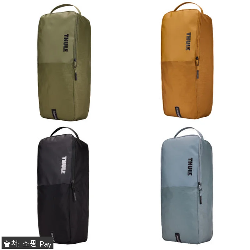 툴레 뉴 캐즘 캠핑 여행용 스포츠 방 관련 이미지 10