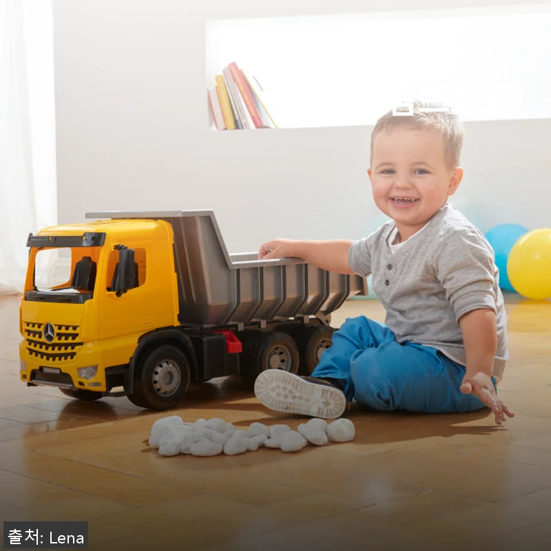 레나자동차 기가 벤츠 덤프트럭 사용후기와 상세소개