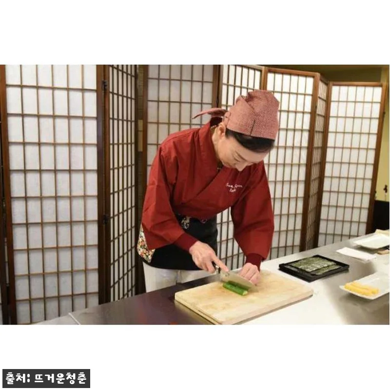 일본 도쿄 초밥 만들기 체험 찐정보, 여행 일정에 특별한 한 끼를 더하는 방법 7 일본 도쿄 초밥 만들기 체험 찐정보, 관련 이미지 1