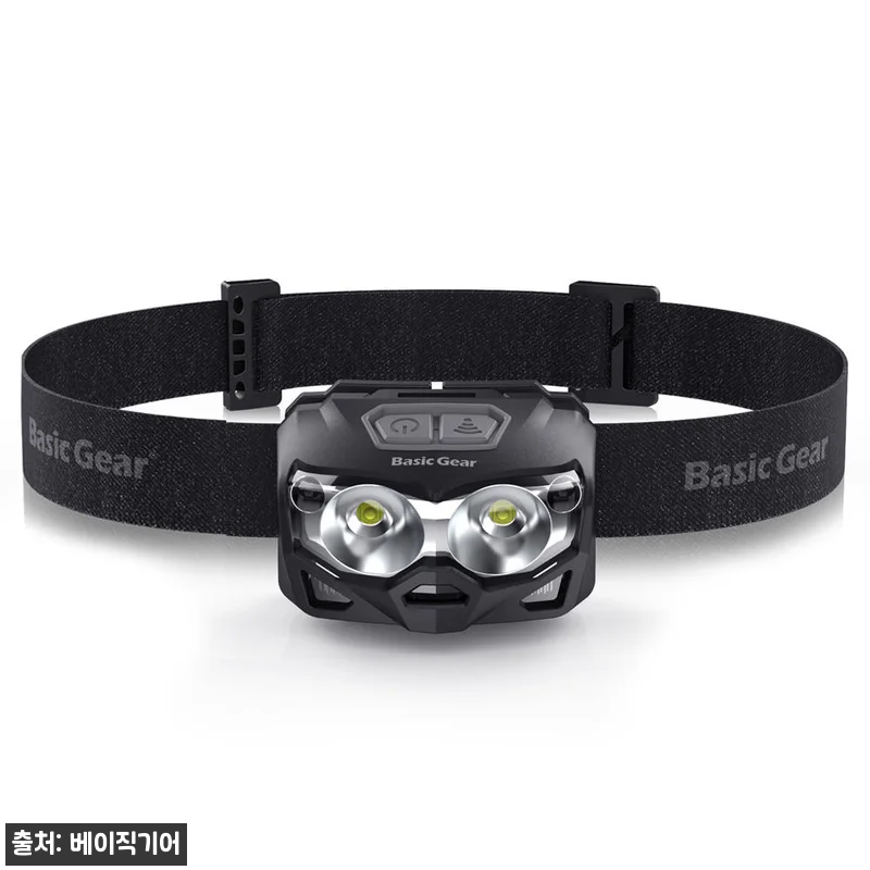 베이직기어 슈퍼브라이트 LED 헤드랜턴 V600, 2만원대 구매 전 꼭 확인한 할인·배송 정보 8 베이직기어 슈퍼브라이트 LED 헤드랜 관련 이미지 1