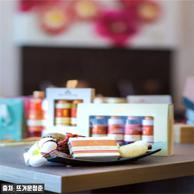 태국 Let's Relax Spa Experience at Bangkok The Berkeley Pratunam, 방콕 프라투남 일정에 넣기 좋은 스파 바우처 체크후기 5 태국 Let's Relax Spa E 관련 이미지 1