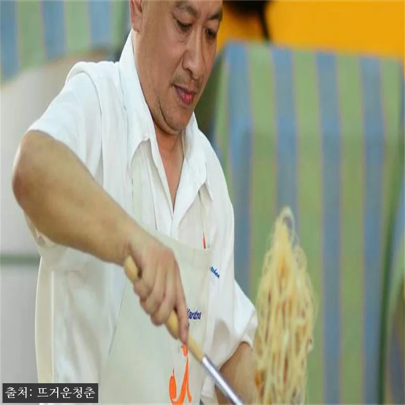 태국 치앙마이 에어스 타이 컬리너리  관련 이미지 1
