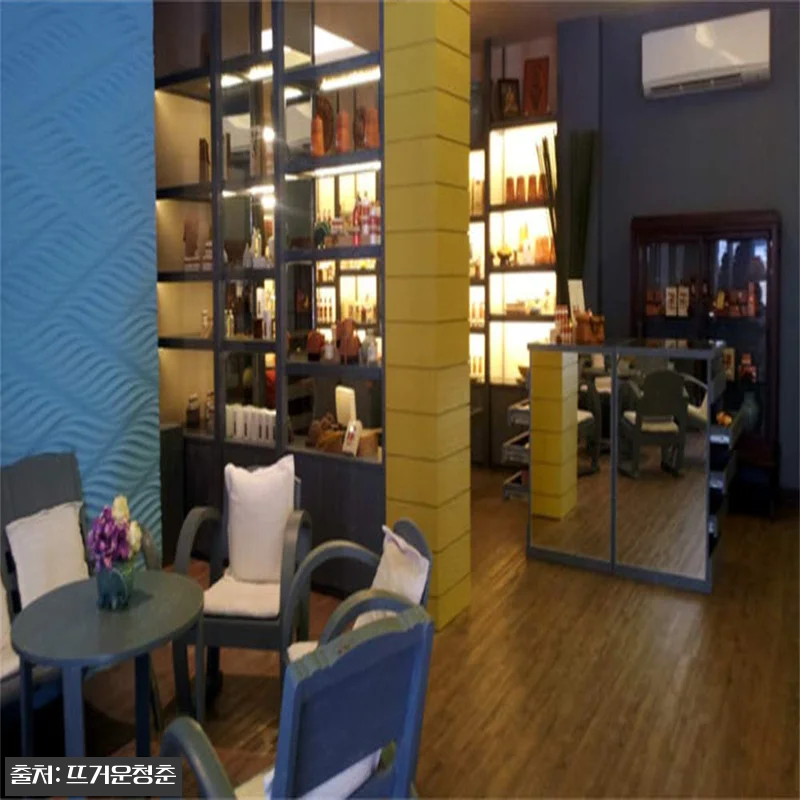 치앙마이 렛츠 릴렉스 스파 체험, 여행 전 예약 체크리스트로 담아둔 이슈템 5 치앙마이 렛츠 릴렉스 스파 체험, 여 관련 이미지 1