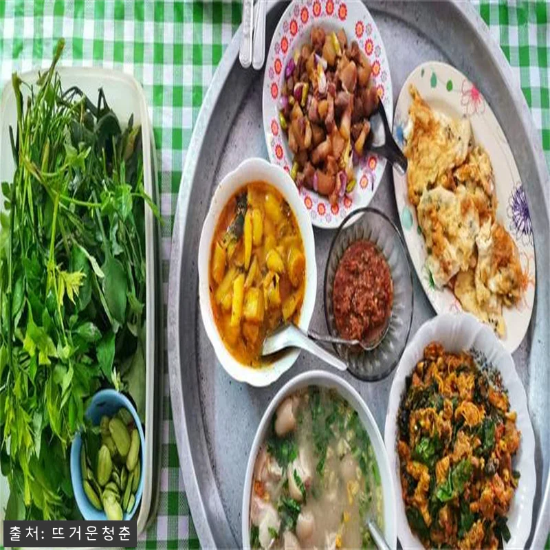 태국 후아힌 정통 타이 푸드 투어, 시장부터 해변 저녁까지 한 번에 즐기는 예약 체크 후기 7 태국 후아힌 정통 타이 푸드 투어, 관련 이미지 1