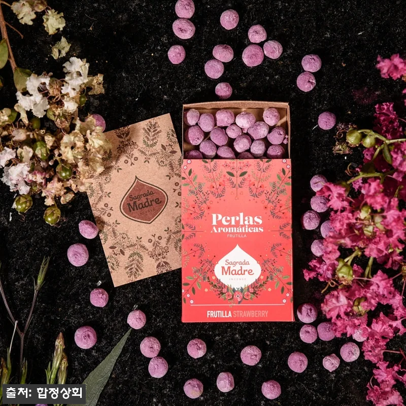 사그라다 마드레 펠라스 진주 천연 아로마 방향제, 12,800원 할인 구매 전 체크한 핵심 정보 10 사그라다 마드레 펠라스 진주 천연 아 관련 이미지 2
