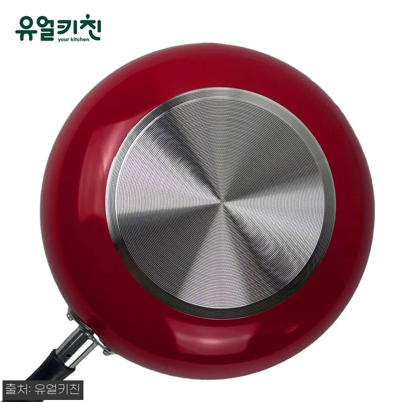 베이직 코팅 웍 업소용 궁중팬 마블 볶음팬 20호, 48% 할인에 무료배송이라 눈여겨본 기본 주방템 7 베이직 코팅 웍 업소용 궁중팬 마블 관련 이미지 2