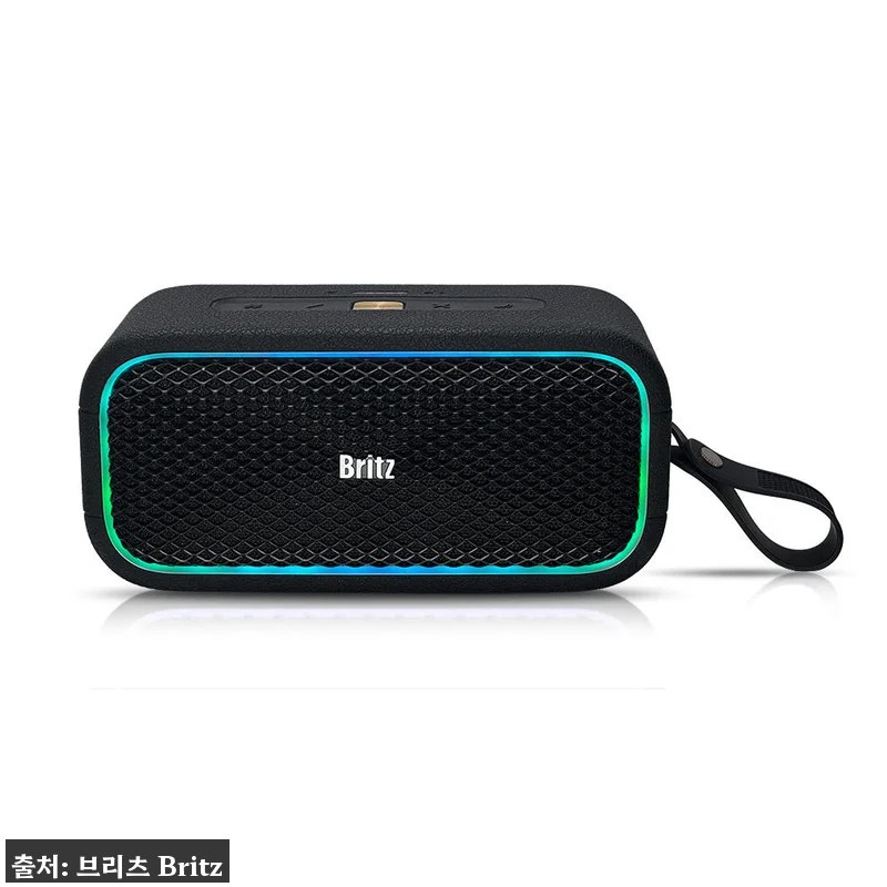 브리츠 BZ-WX9 블랙, 40W 아웃도어 블루투스 스피커 할인 확인 후기 10 브리츠 BZ-WX9 블랙, 40W 아 관련 이미지 2