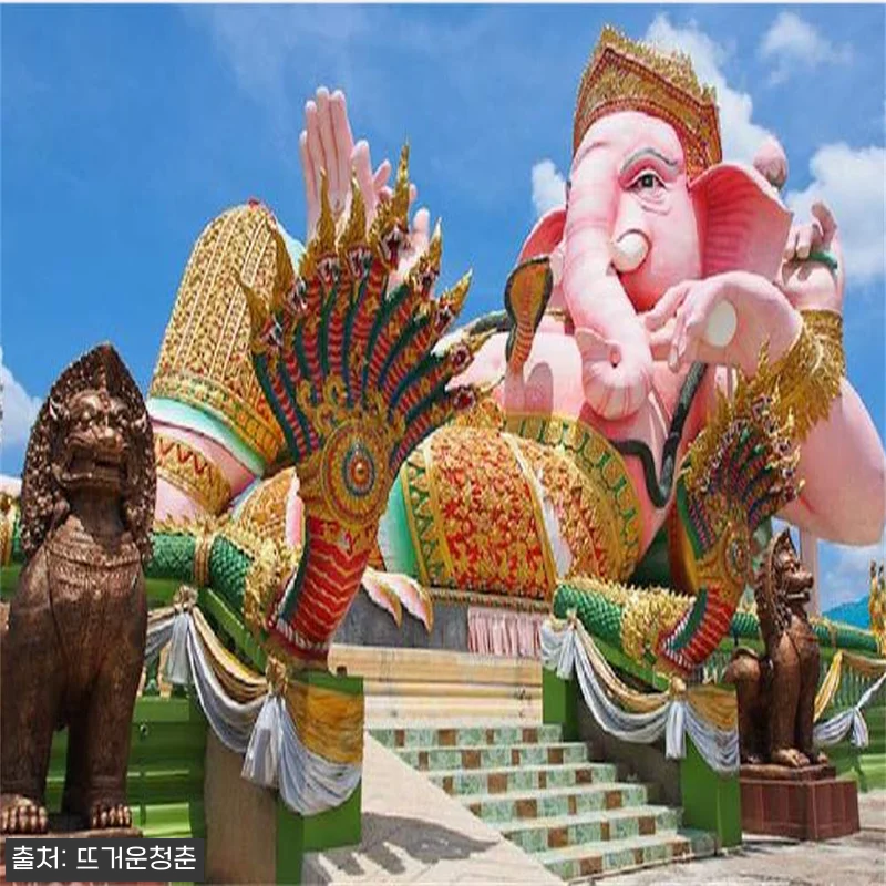 태국 방콕 사원 투어 21,750원  관련 이미지 2