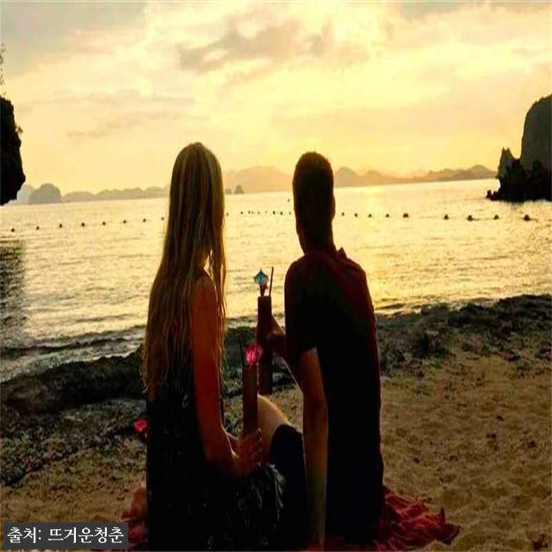 태국 끄라비 홍섬 롱테일 보트 반나절 투어, 선셋 바비큐까지 한 번에 챙기는 예약 체크 후기 7 태국 끄라비 홍섬 롱테일 보트 반나절 관련 이미지 2