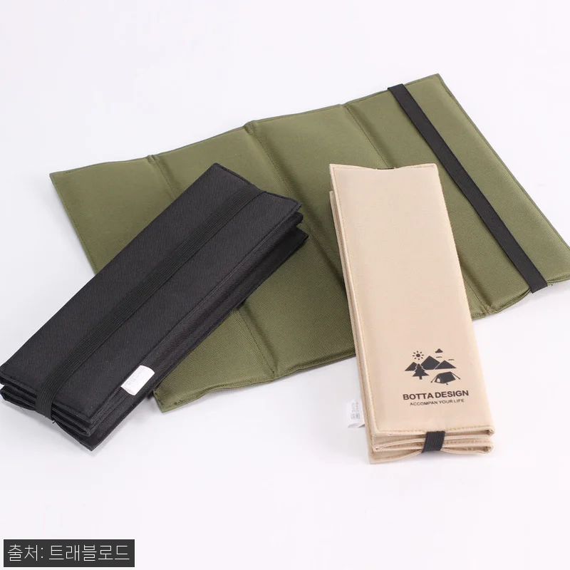 트래블로드 등산 방석 105g, 가벼운 1인용 백패킹 매트로 챙기기 좋은 이슈템 8 트래블로드 등산 방석 105g, 가벼 관련 이미지 3