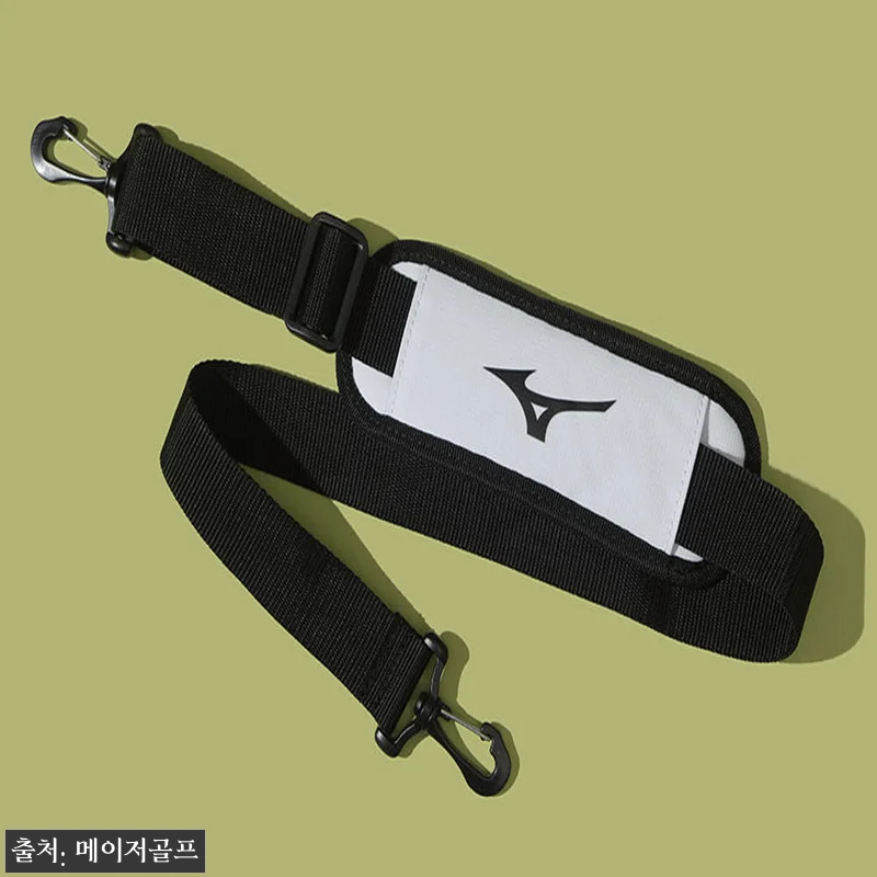 미즈노 AD 라이트 골프 하프백 찐후 관련 이미지 3