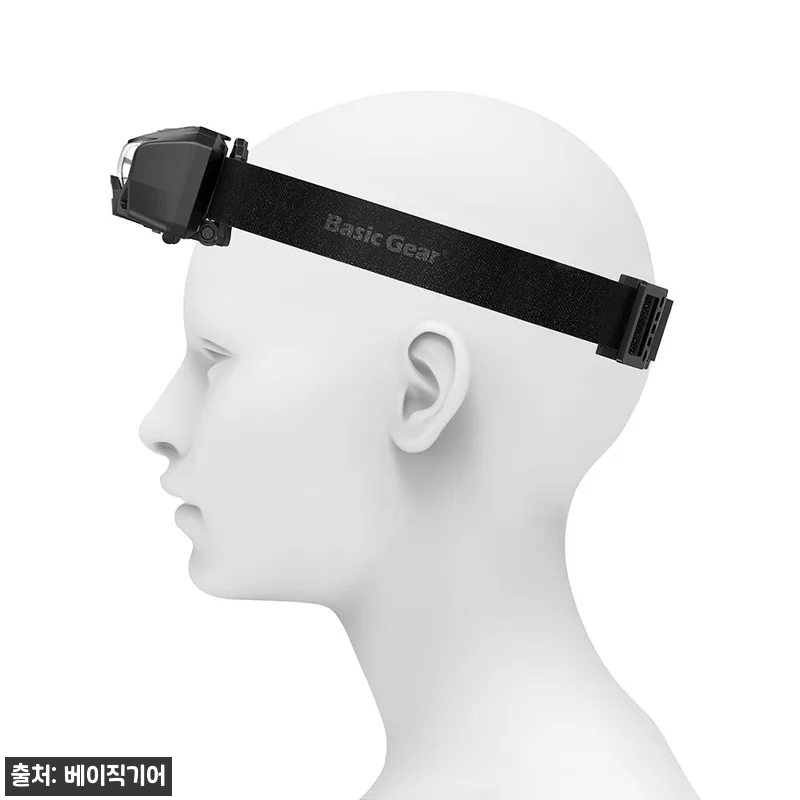 베이직기어 슈퍼브라이트 LED 헤드랜턴 V600, 2만원대 구매 전 꼭 확인한 할인·배송 정보 10 베이직기어 슈퍼브라이트 LED 헤드랜 관련 이미지 3