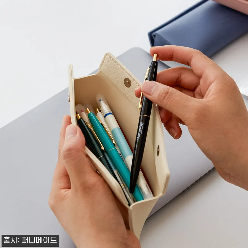 각인가능 가죽 필통 파우치, 8,900원에 특별한 선물 준비한 솔직 정보후기 11 각인가능 가죽 필통 파우치, 8,90 관련 이미지 4