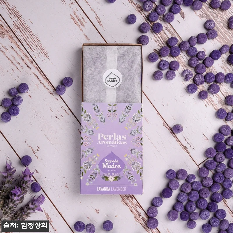사그라다 마드레 펠라스 진주 천연 아로마 방향제, 12,800원 할인 구매 전 체크한 핵심 정보 12 사그라다 마드레 펠라스 진주 천연 아 관련 이미지 4