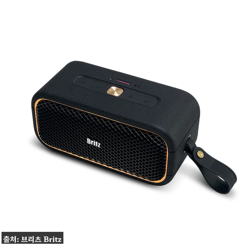 브리츠 BZ-WX9 블랙, 40W 아웃도어 블루투스 스피커 할인 확인 후기 12 브리츠 BZ-WX9 블랙, 40W 아 관련 이미지 4