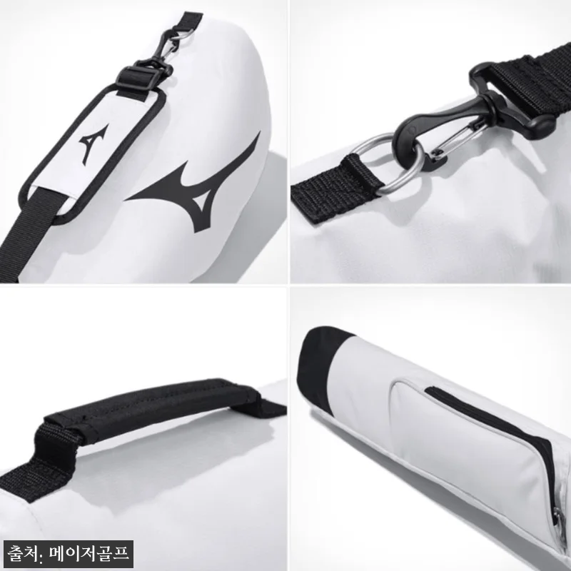 미즈노 AD 라이트 골프 하프백 찐후 관련 이미지 4