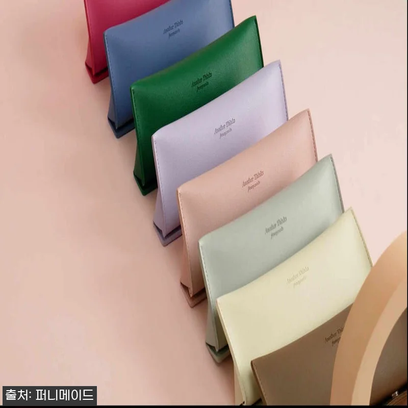각인가능 가죽 필통 파우치, 8,900원에 특별한 선물 준비한 솔직 정보후기 12 각인가능 가죽 필통 파우치, 8,90 관련 이미지 5
