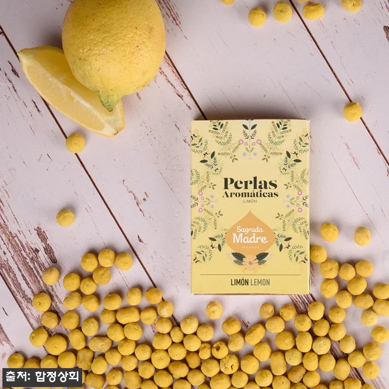 사그라다 마드레 펠라스 진주 천연 아로마 방향제, 12,800원 할인 구매 전 체크한 핵심 정보 13 사그라다 마드레 펠라스 진주 천연 아 관련 이미지 5