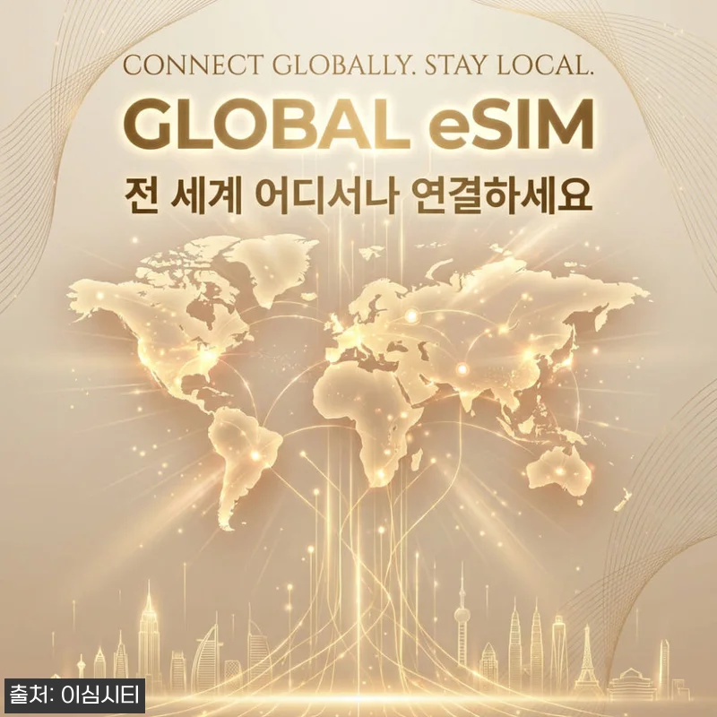 인도네시아 이심 eSIM 5G 매일 500MB 무제한 전지역 e심 발리, 출국 전 290원부터 확인한 준비 포인트 12 인도네시아 이심 eSIM 5G 매일 관련 이미지 5