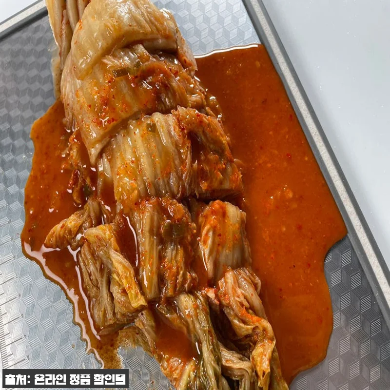 소음 칼집 변색적은 야무진 스텐도마 304, 김치국물 걱정 덜어주는 양면도마 이슈템 17 소음 칼집 변색적은 야무진 스텐도마 관련 이미지 6