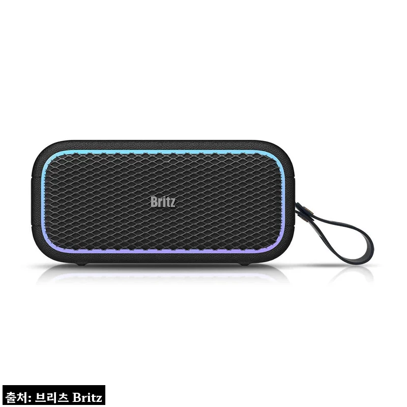 브리츠 BZ-WX9 블랙, 40W 아웃도어 블루투스 스피커 할인 확인 후기