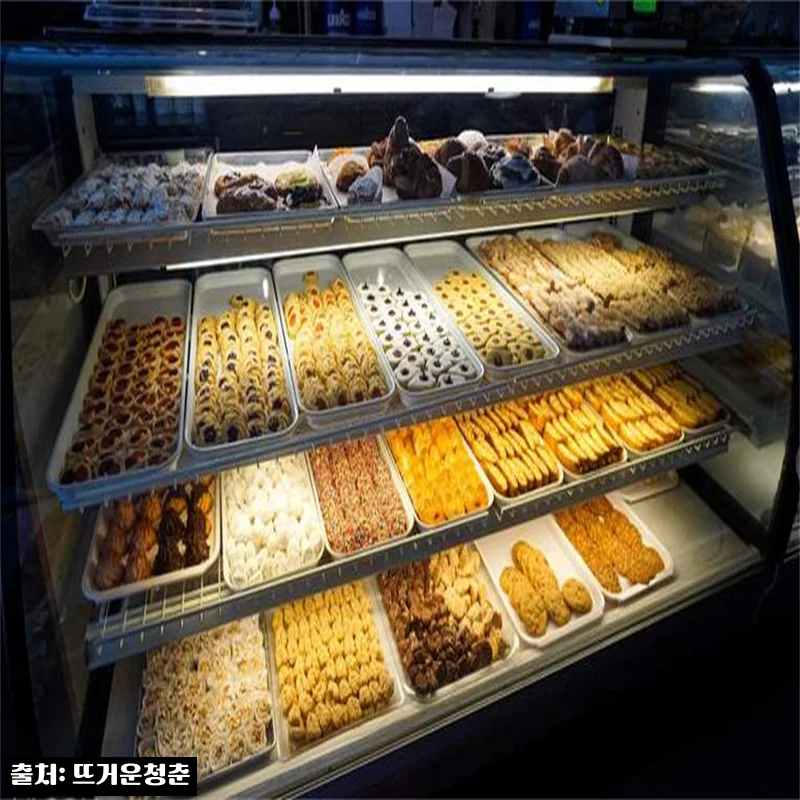 Home 30 미국 샌프란시스코 노스 비치 먹방 & 역사 프라이빗 워킹 투어, 2시간에 맛과 골목 이야기를 담는 여행 이슈템