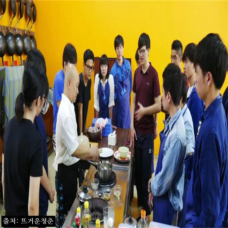 태국 치앙마이 에어스 타이 컬리너리 키친 쿠킹 클래스, 여행 일정에 넣기 전 꼭 확인한 예약 포인트