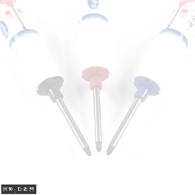 구멍 마킹펜 롱심마커, 5천원대 무료배송으로 DIY 표시 도구 챙긴 후기