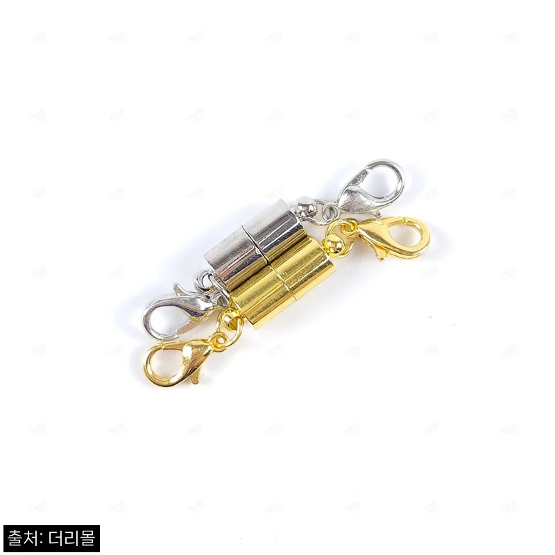 팔찌 목걸이 자석 버클 버튼, 1,520원 무료배송으로 보는 DIY 수예 소품 구매 포인트