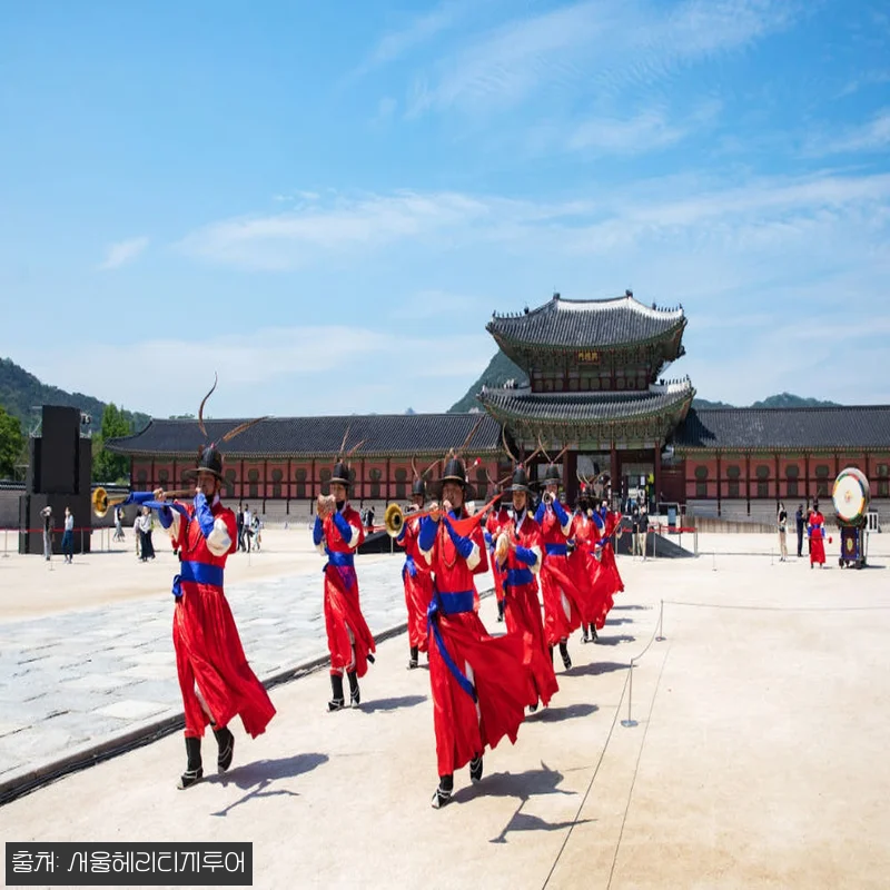 경복궁영어투어 단체&기업연수, 영어·중국어 가이드로 서울 궁궐여행 계획할 때 체크할 점 12 경복궁영어투어 단체&기업연수, 영어· 관련 이미지 1