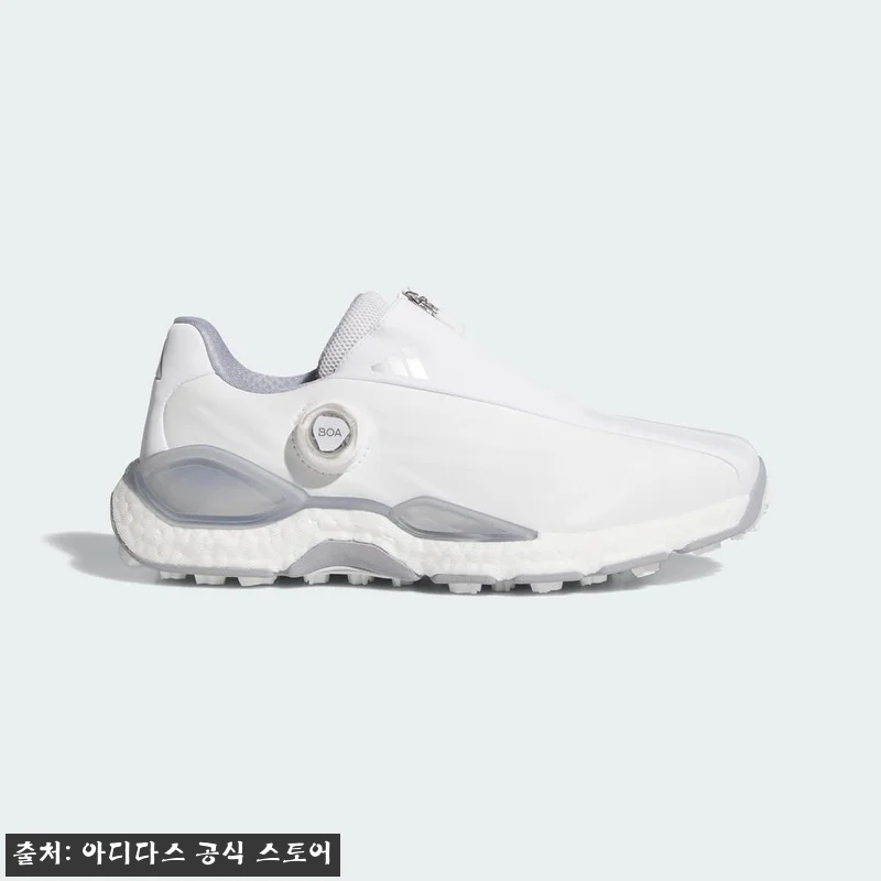 아디다스 코드케이오스 27 보아 스파이크리스 골프화 KI1387, 라운드 준비용으로 눈여겨볼 이슈템 10 아디다스 코드케이오스 27 보아 스파 관련 이미지 1