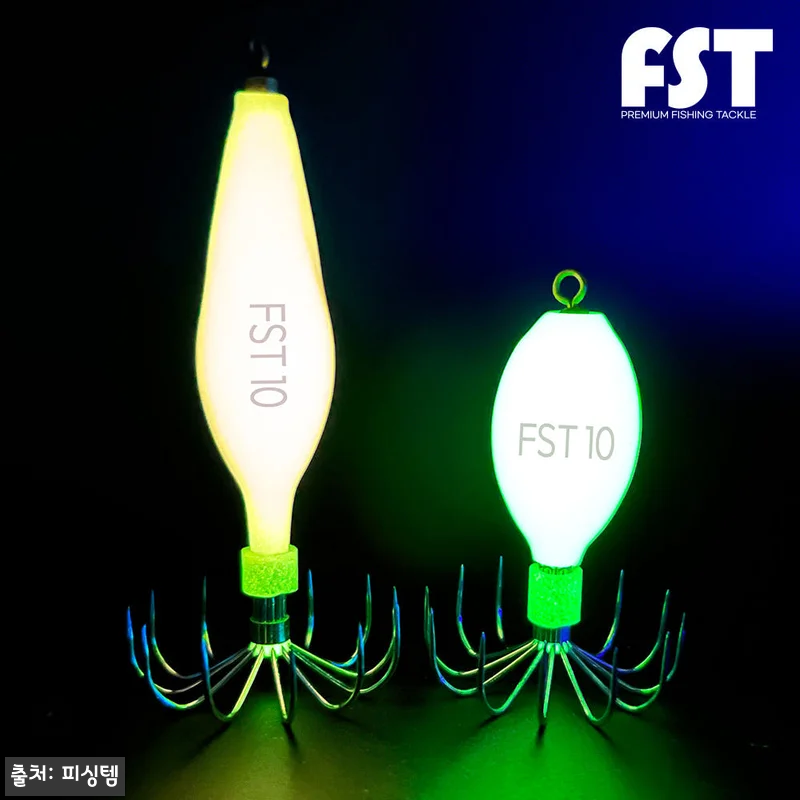 쭈꾸미애자 쭈갑채비 야광명주 10호, 두족류 채비 준비할 때 눈여겨볼 할인템 12 쭈꾸미애자 쭈갑채비 야광명주 10호, 관련 이미지 1