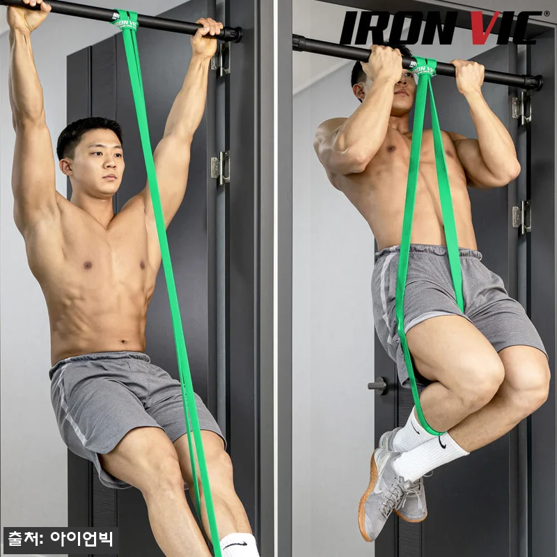 아이언빅 실내철봉 문틀 풀업바, 문틀 관련 이미지 1